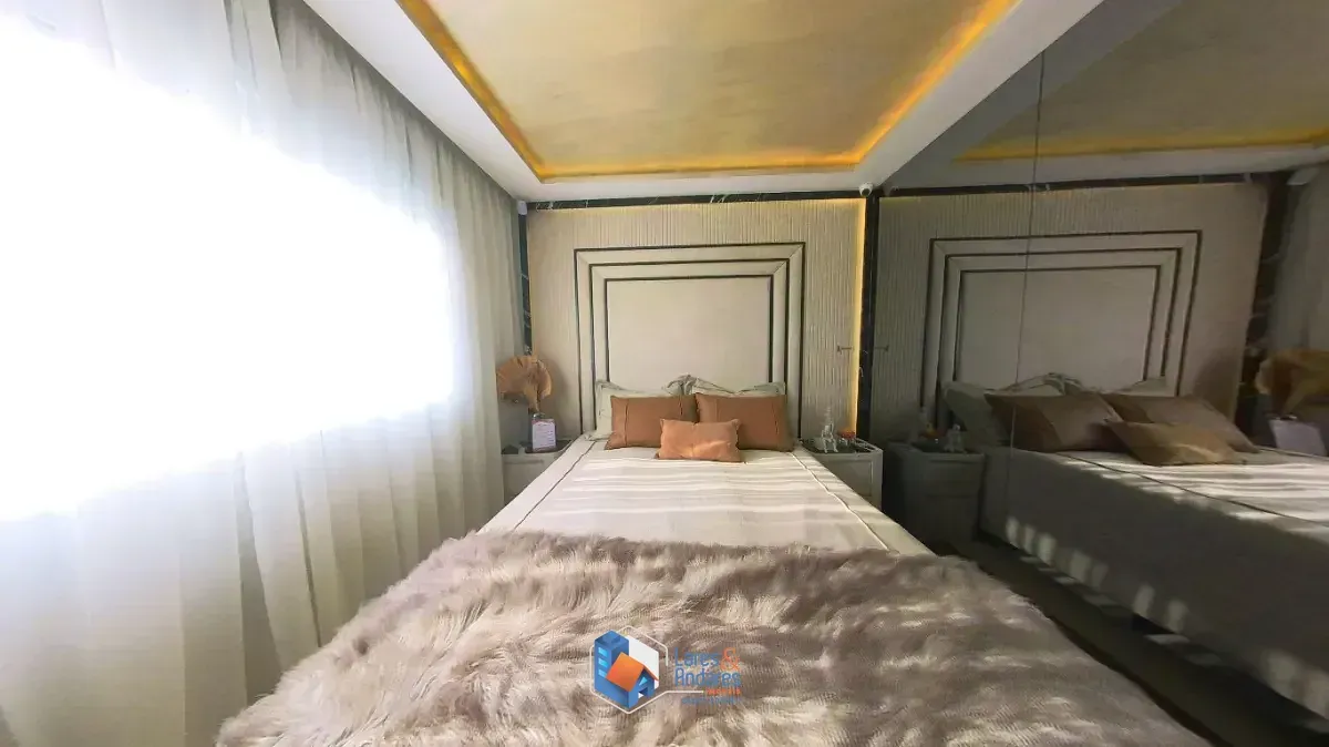 Imagem Apartamento para venda em Jardim da Glória com 3 quartos, sendo 1 suíte, 106m²