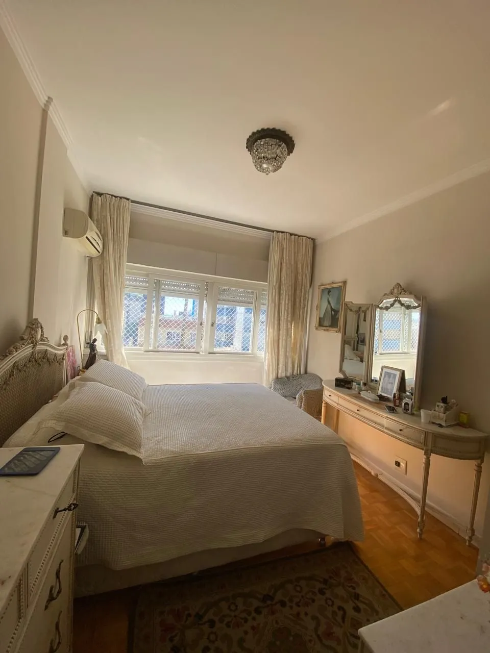Imagem Apartamento a venda 4 dormitórios bairro Independência