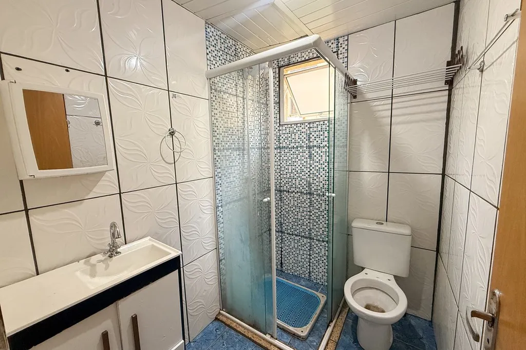 Imagem Apartamento em Guajuviras
