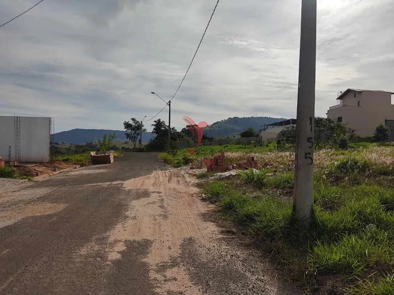 Imagem TERRENO 300 M² R$ 165.000,00 VILA RACCIONE - SÃO PEDRO/SP