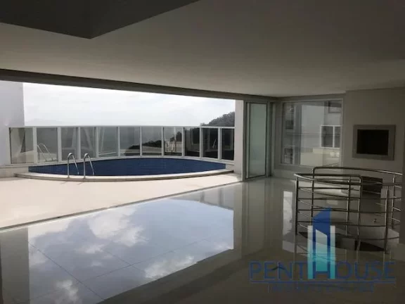 Imagem Cobertura Duplex para Venda em Balneário Camboriú, CENTRO, 6 dormitórios, 6 suítes, 7 banheiros, 5 vagas