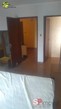 Imagem SOBRADO COM 177M², SENDO 4 DORM...apos;S, 3 SUITES E 2 VAGAS