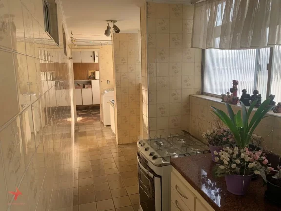 Imagem Apartamento à venda em Pinheiros, São Paulo-SP: 2 quartos, 1 suíte, 1 sala, 3 banheiros, 1 vaga, 102m.