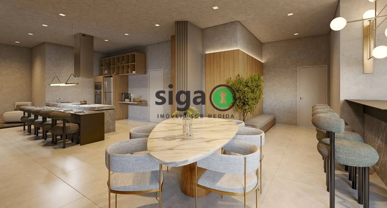 Imagem Apartamento para venda no Butantã 03 dormitórios, São Paulo - SP