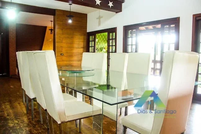 Foto do imóvel LINDO SOBRADO NO CONDOMINIO FECHADO EM DIADEMA