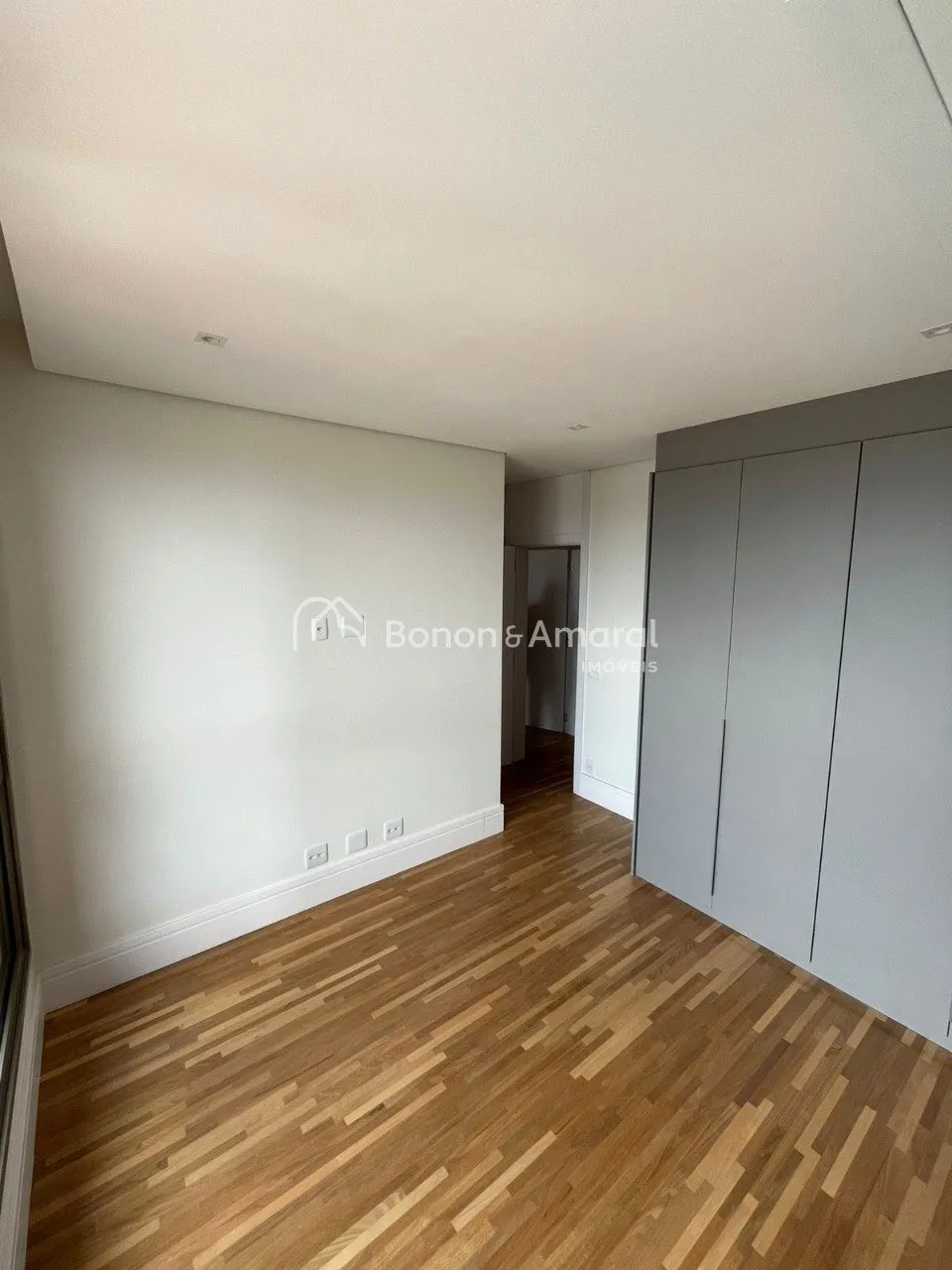 Imagem Apartamento alto padrão no Cambuí - Campinas S.P.