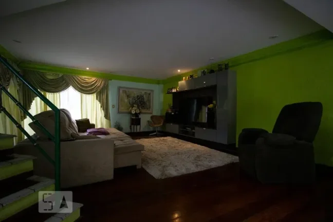 Imagem Apartamento à Venda - Recreio, 4 Quartos, 600 m2