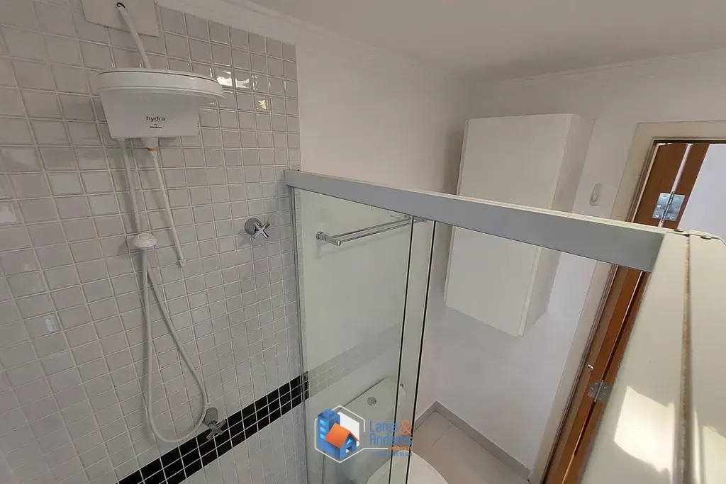 Imagem Apartamento à venda 2 Quartos 2 Suites 1 Vaga 81M² Brooklin Paulista São Paulo - SP