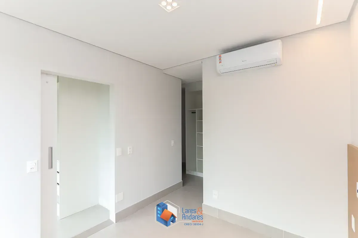 Imagem Apartamento para venda em Cidade Jardim com 1 quarto, sendo 1 suíte, 84m²