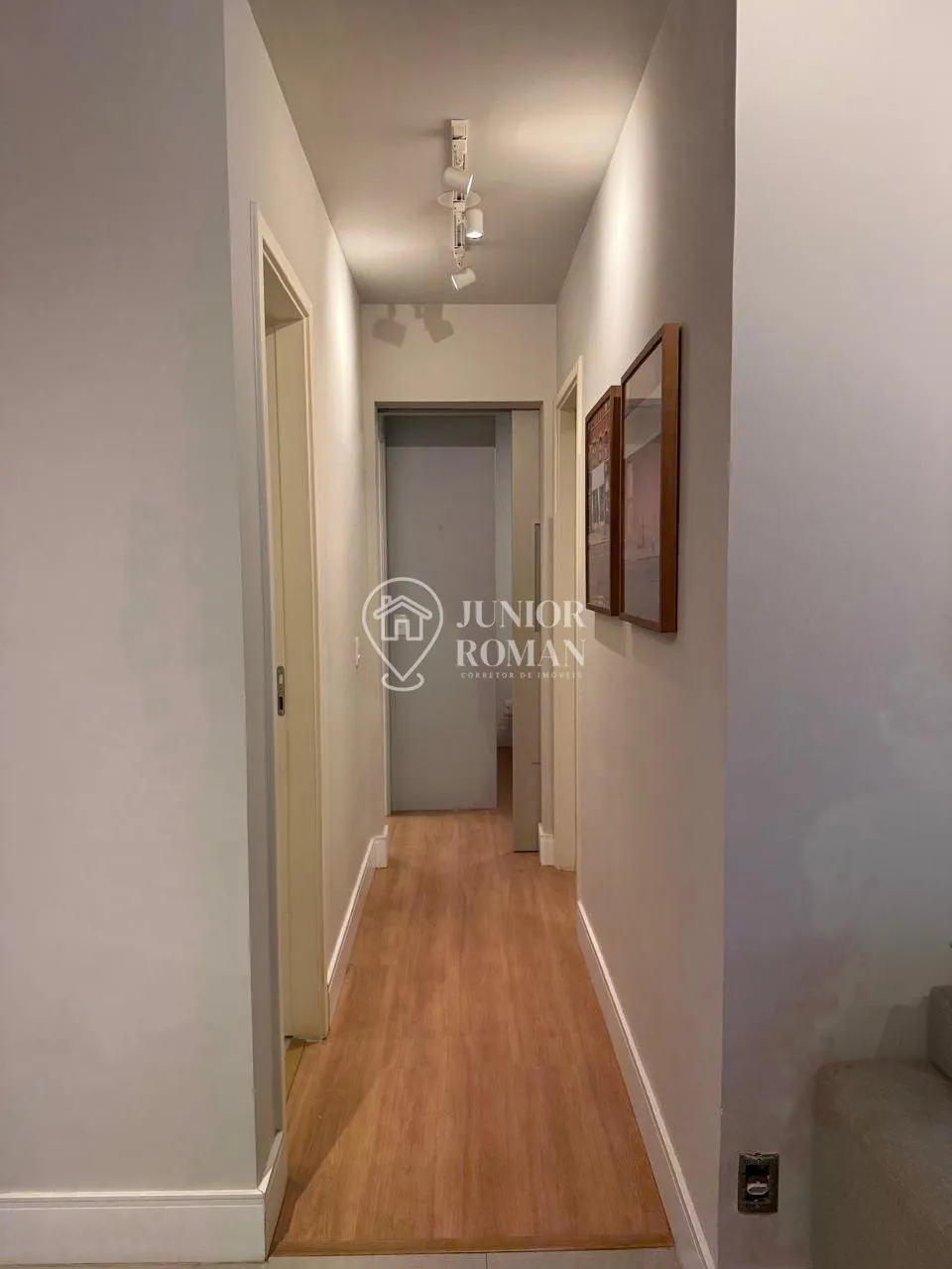 Imagem APTO MOBILIADO 2 DORM l 1 SUÍTE | HIGIENÓPOLIS