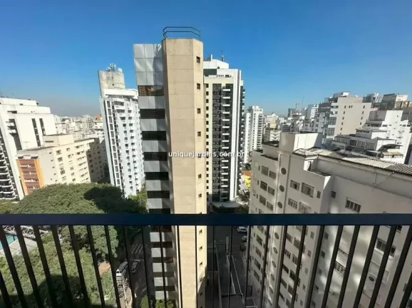 Imagem Cobertura Duplex à venda Jardim América São Paulo