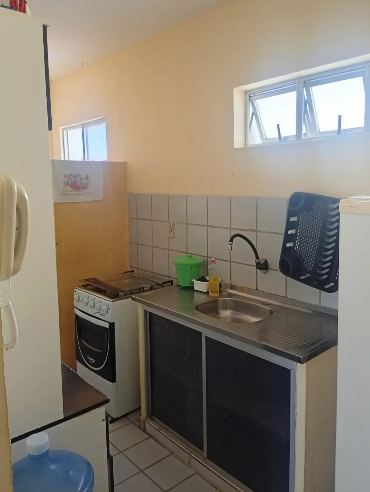 Imagem Apartamento com 3 Quartos à Venda, 66 m² em Nova Parnamirim - Parnamirim
