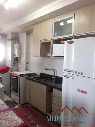Imagem Apto A Venda Vila Prudente 7Om2- 3 Dorms -1 Suite - 1 Vaga !