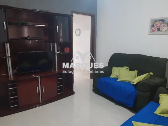 Imagem Casa térrea c/ 2 Dorms, excelente localização!