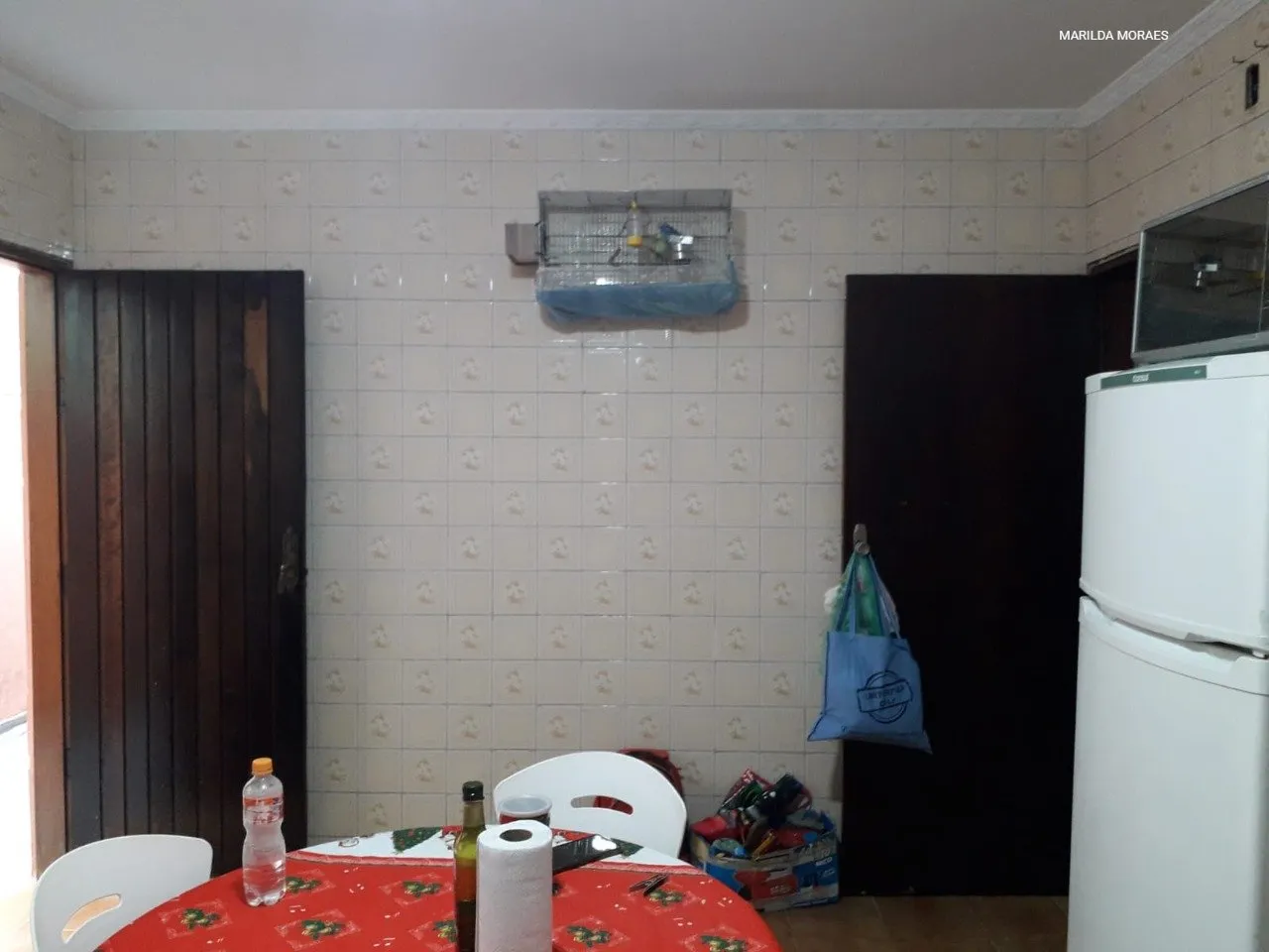 Imagem Casa térrea a venda no Jardim São Cristóvão, com 3 quartos, sendo 1 suíte, 2 salas, 2 banheiros...