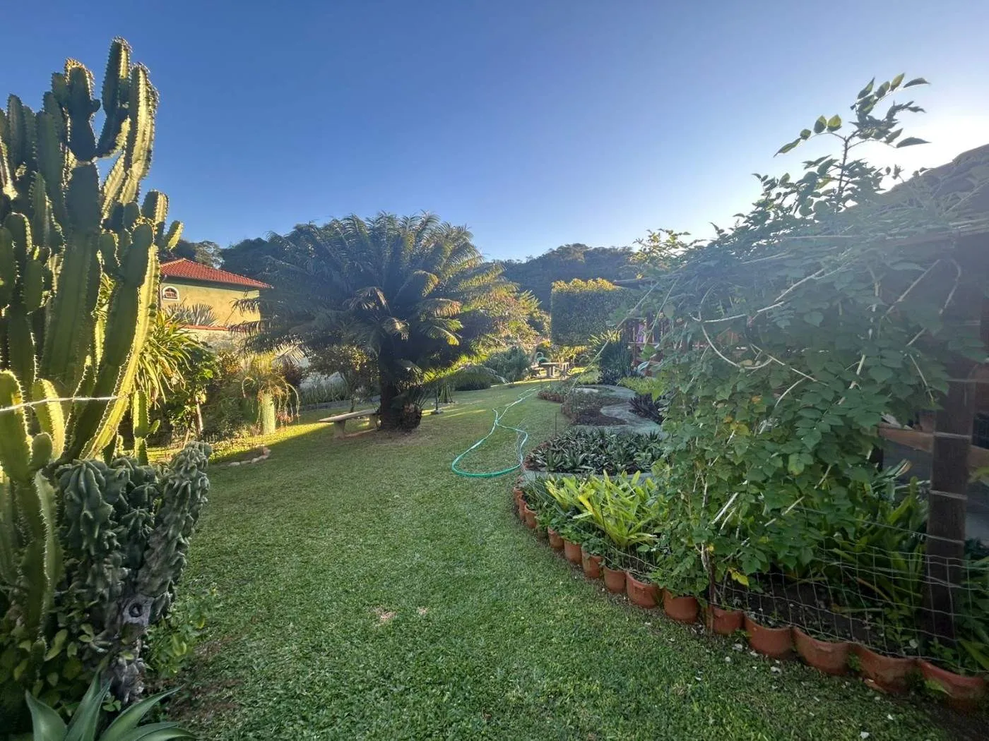 Imagem Casa para Venda em Petrópolis / RJ no bairro Secretario