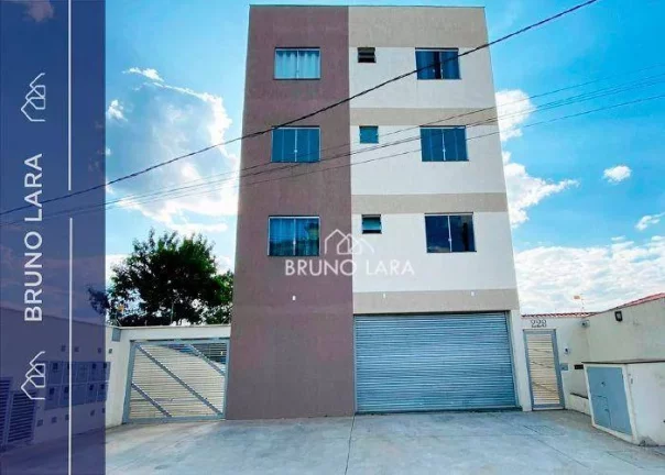 Foto do imóvel Loja à venda em Igarapé MG, bairro São Sebastião.
