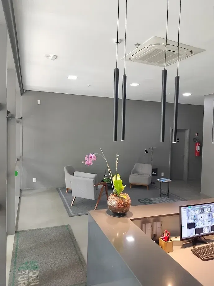 Imagem Studio com 1 Quarto à Venda, 29 m² em Vila Clementino - São Paulo