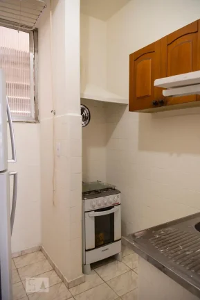 Imagem Apartamento à Venda - Copacabana, 1 Quarto, 55 m2