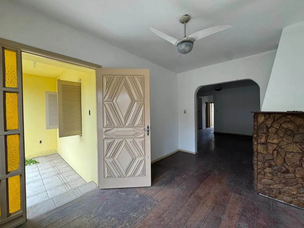 Imagem Casa à venda em Porto Alegre, Jardim São Pedro, com 5 quartos, 286m2