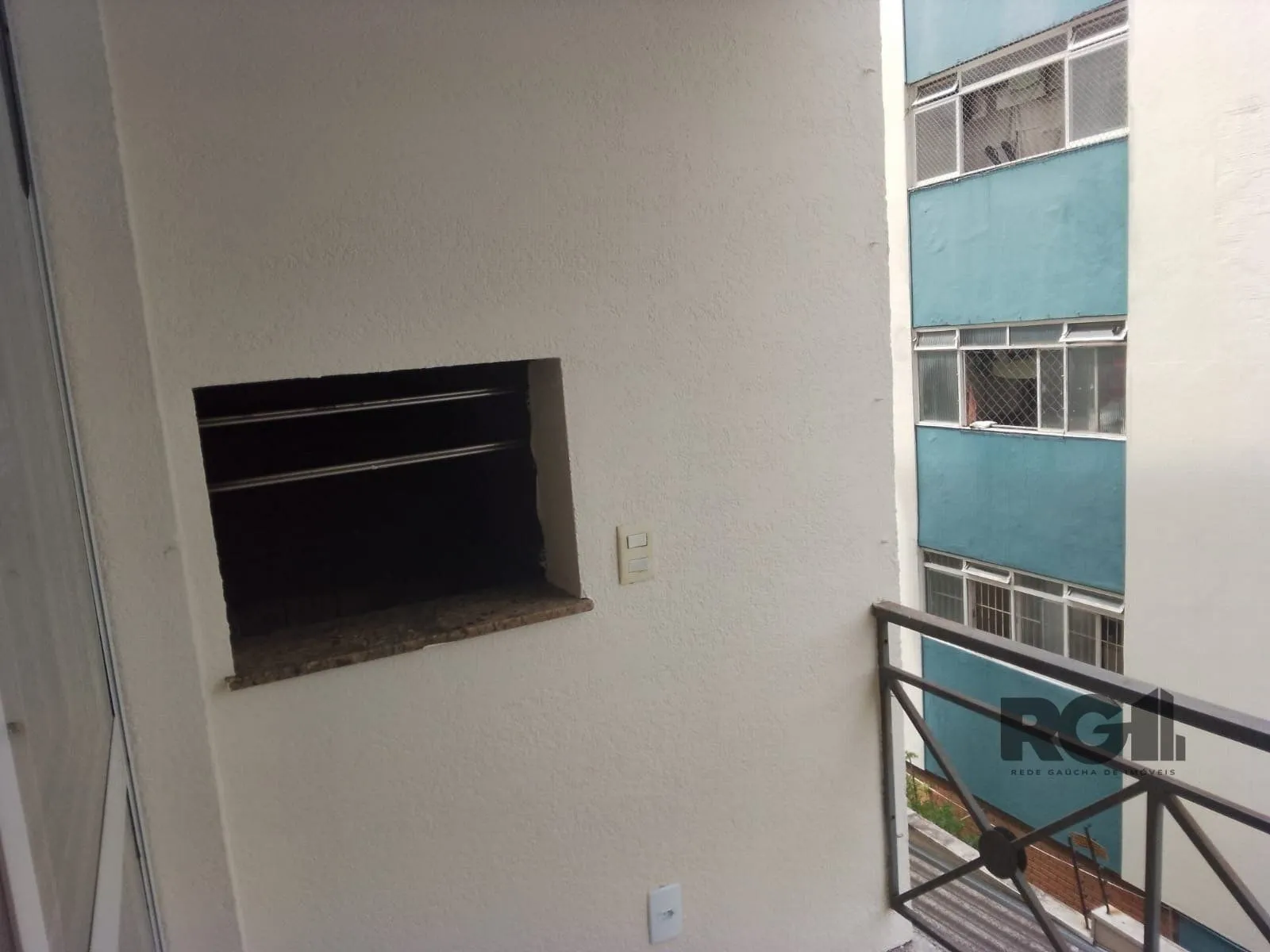 Imagem Apartamento para Venda - 79.75m², 3 dormitórios, sendo 1 suites, 1 vaga - Santo Antonio