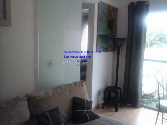 Imagem APARTAMENTO RESIDENCIAL em JANDIRA - SP, JARDIM SÃO LUIZ