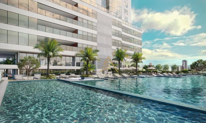 Imagem Apartamento à venda, 170 m² por R$ 5.954.000,00 - Centro - Balneário Camboriú/SC