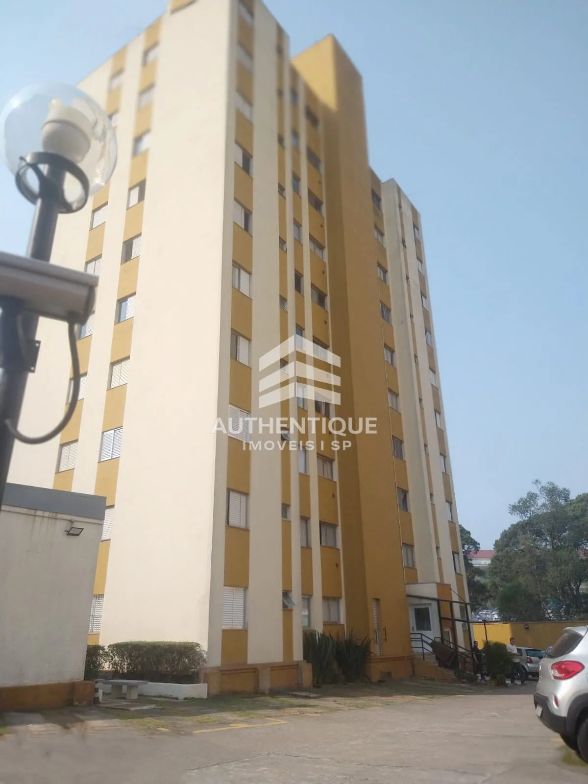 Imagem PAISES BAIXOS DEMARCHI SBC - Apartamento no bairro Demarchi SBC á venda
