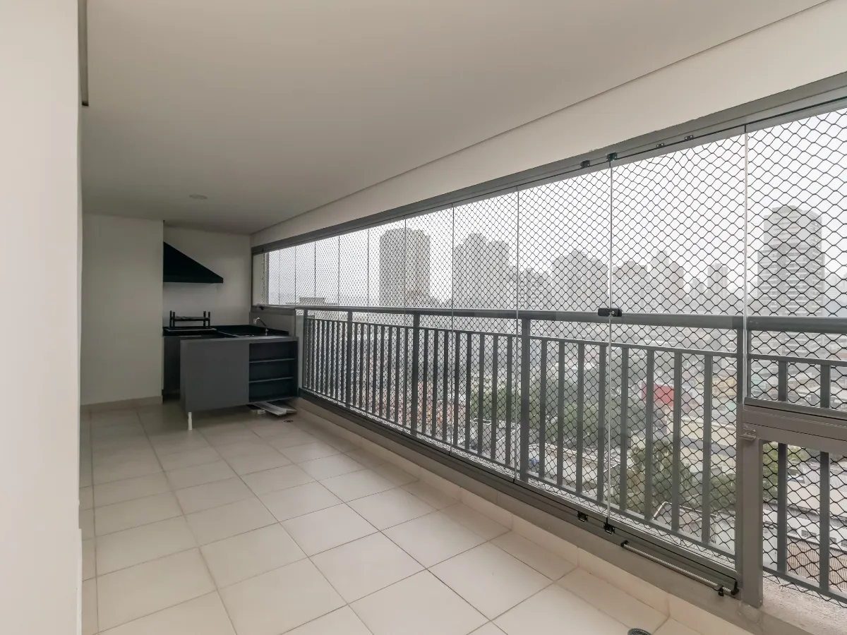 Imagem Apartamento para venda em Vila Prudente com 2 quartos, sendo 1 suíte, 79m2