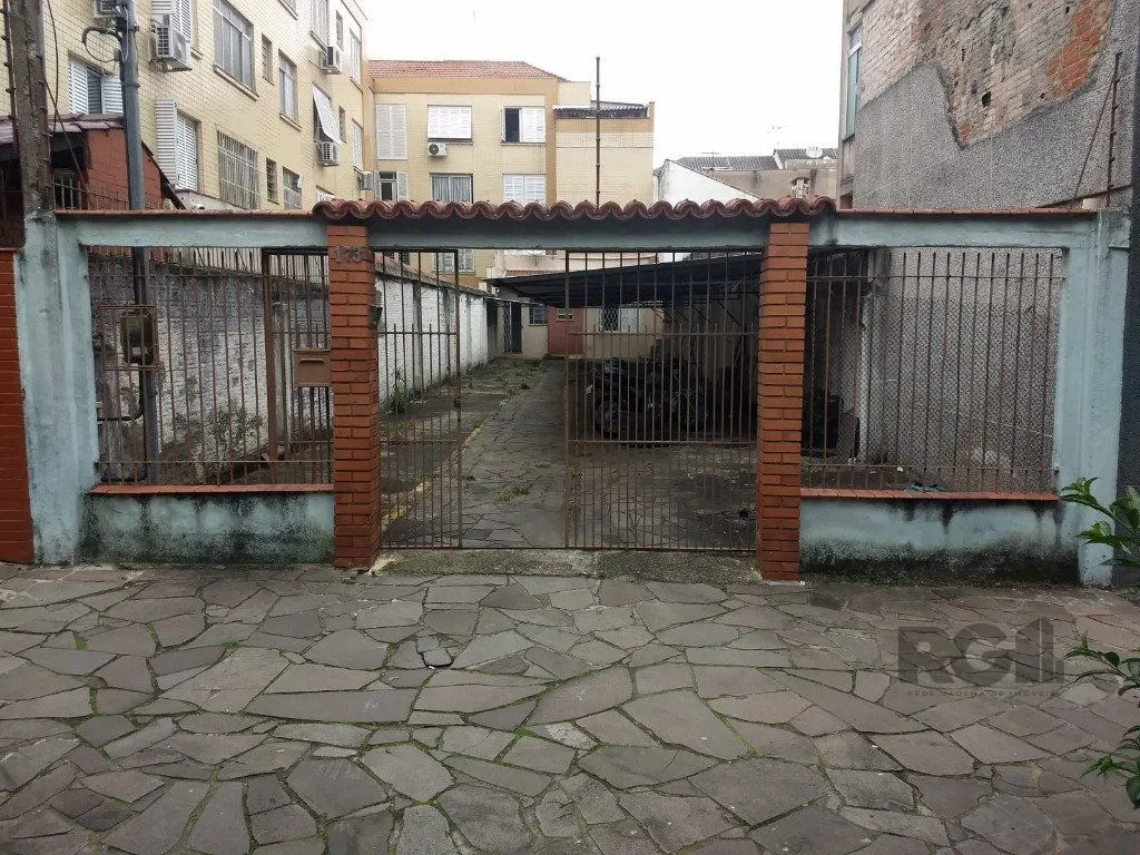 Imagem Terreno Comercial em Floresta