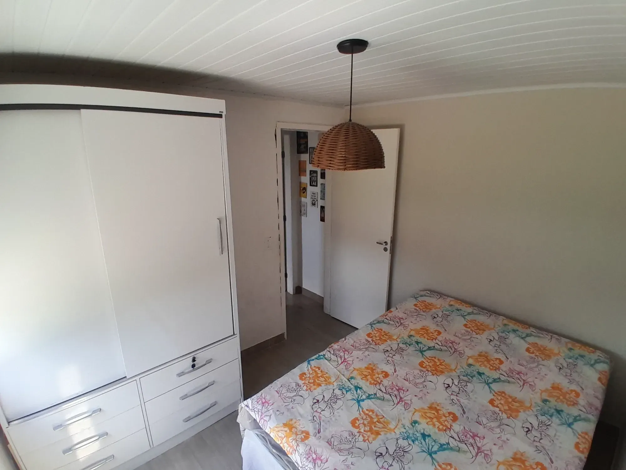 Imagem Casa com 2 Quartos à Venda, 84 m² em Bangu - Rio de Janeiro