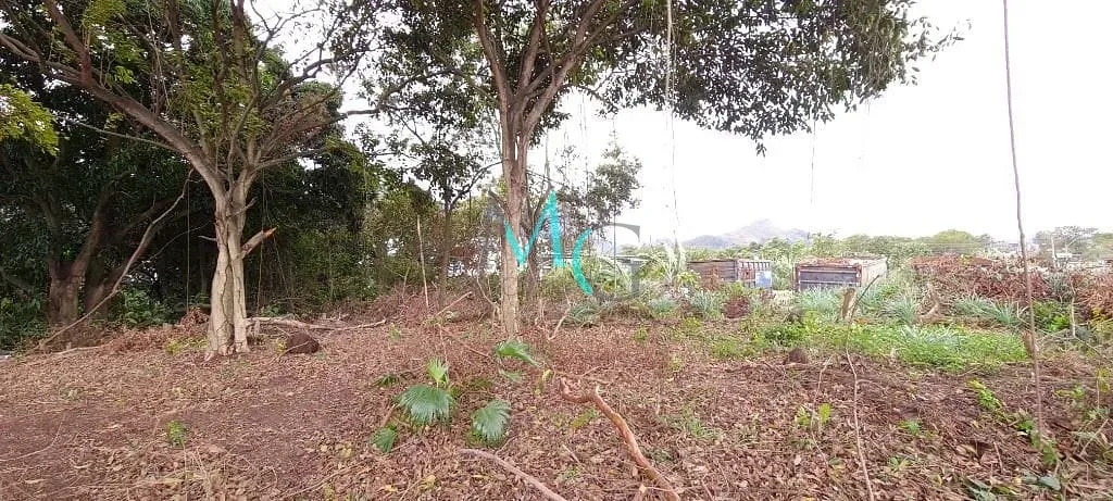 Imagem Área para alugar, 2400 m² por R$ 11.830,00/mês - Campo Grande - Rio de Janeiro/RJ
