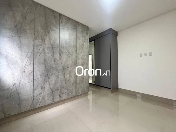 Imagem Casa à venda, 156 m² por R$ 1.200.000,00 - Parqville Pinheiros - Aparecida de Goiânia/GO