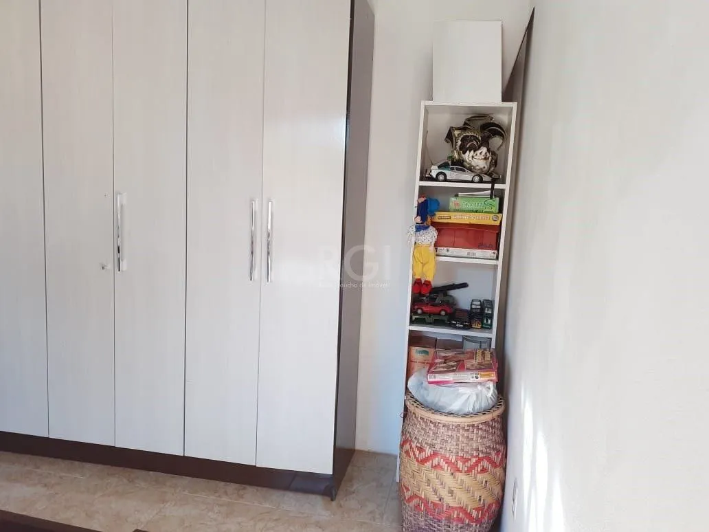 Imagem Casa para Venda - 360m², 3 dormitórios, sendo 1 suites, 4 vagas - Santana
