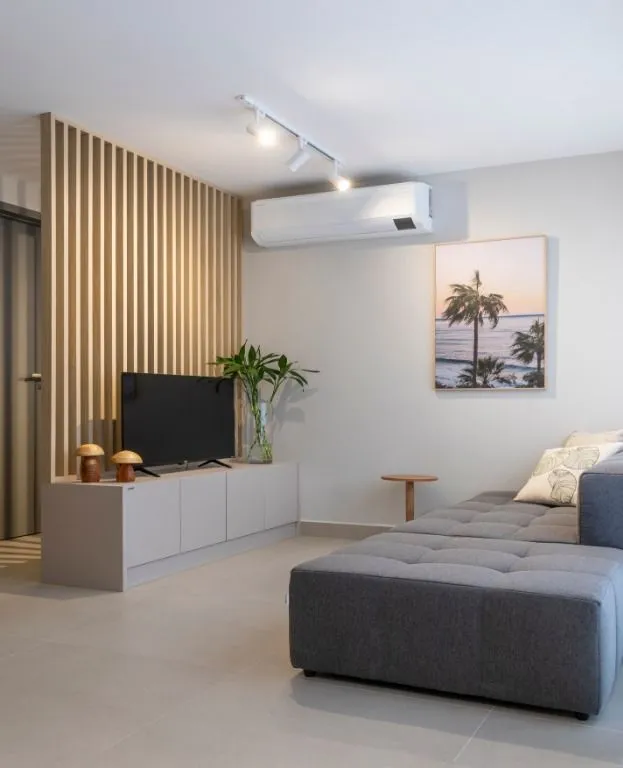 Imagem Apartamento à venda, 60 m² por R$ 1.049.998,00 - Intermares - Cabedelo/PB