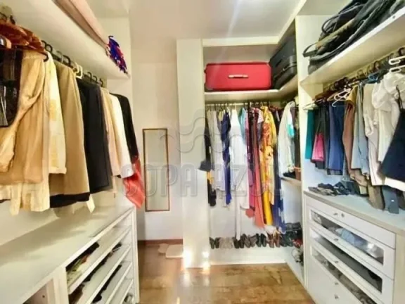 Imagem Leblon – Rua Timóteo da Costa | Residencial › Apartamento 4 quarto(s) à Venda