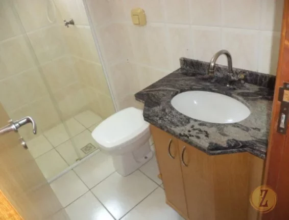 Imagem Apartamento 3 dormitórios