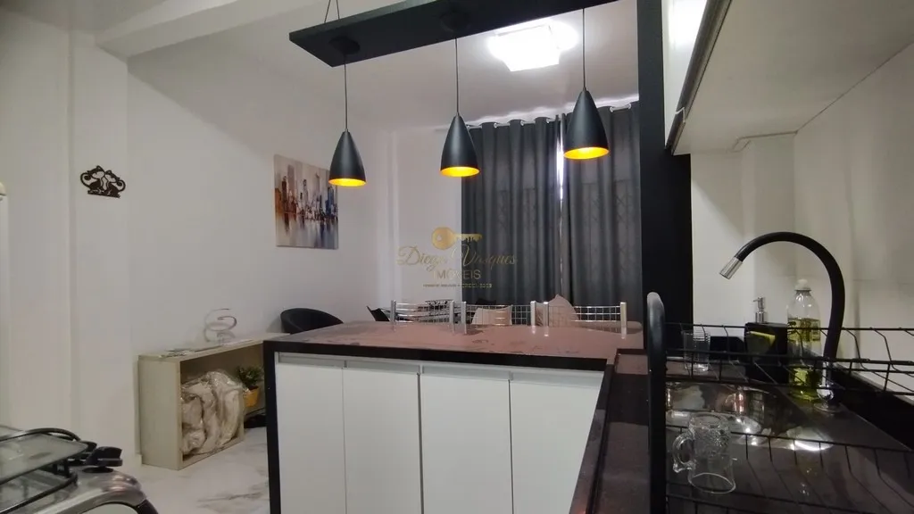 Imagem Apartamento para Venda em Teresópolis / RJ no bairro Agriões