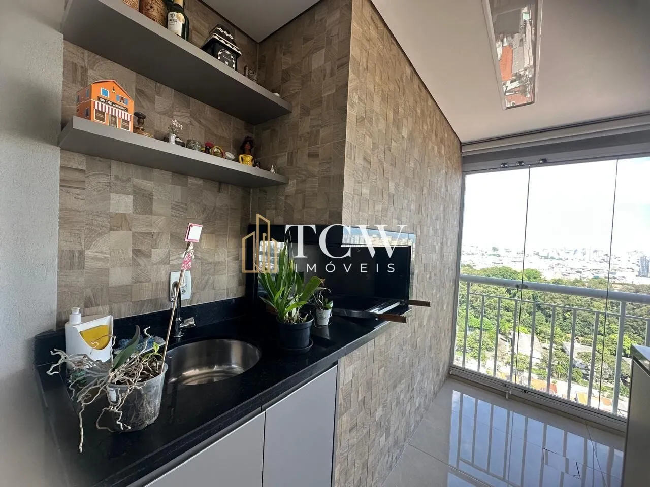 Imagem Apartamento à venda | 105m2 | Aclimaão, São Paulo/SP