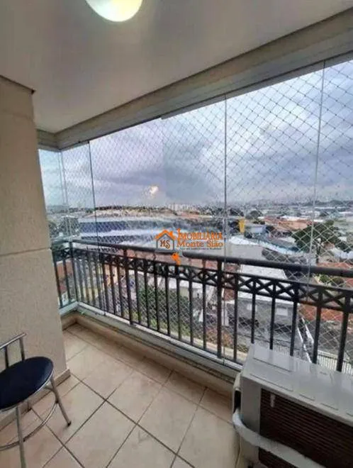 Imagem Apartamento com 3 dormitórios à venda, 67 m² por R$ 695.000,00 - Jardim Japão - São Paulo/SP