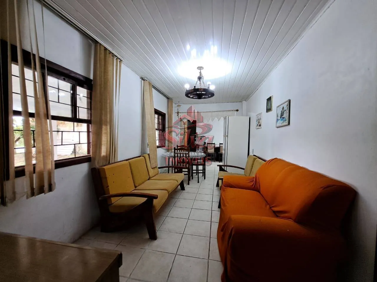 Imagem C39 | Casa de esquina em Mariluz