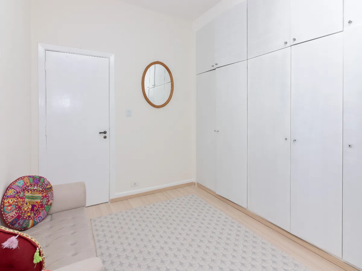 Imagem Apartamento para venda em Bela Vista com 1 quarto, 57m2