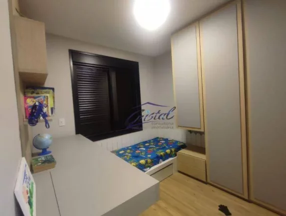 Imagem Casa com 3 dormitórios à venda, 210 m² por R$ 1.450.000,00 - Morumbi - São Paulo/SP