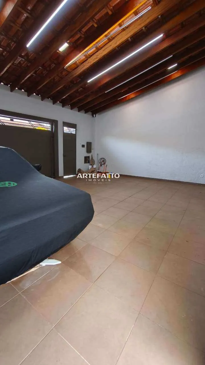 Imagem Casa à venda em Franca, Jardim Palestina, com 2 quartos, 145m2