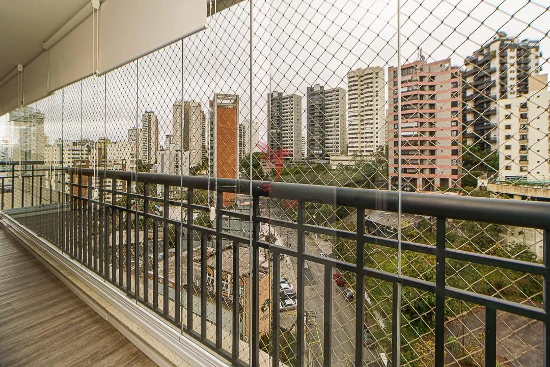 Imagem Vendemos no Morumbi