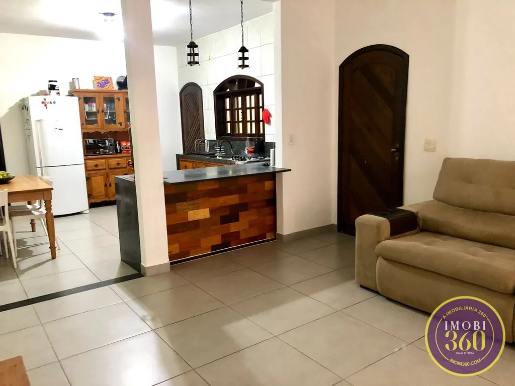 Imagem Casa com edícula para Venda!!!