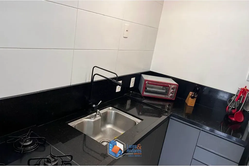 Imagem Apartamento à venda 2 Quartos 1 Suite 1 Vaga 62M² Vila Andrade São Paulo - SP