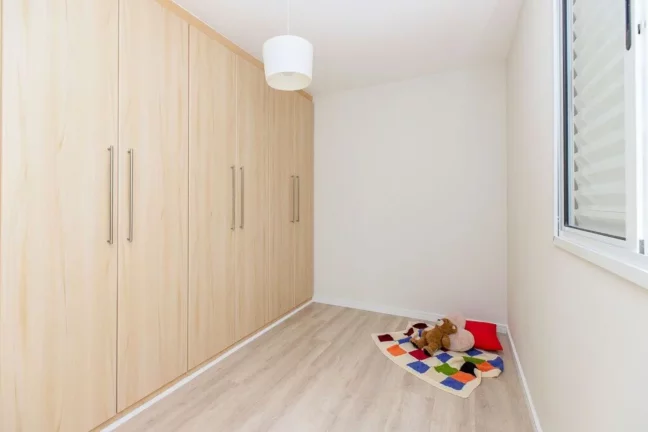 Imagem APARTAMENTO RESIDENCIAL em São Paulo - SP, Alto da Boa Vista