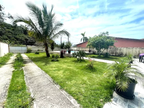 Imagem Casa á venda $670 mil, Capricórnio II, 480 m² de terreno, Caraguatatuba-SP