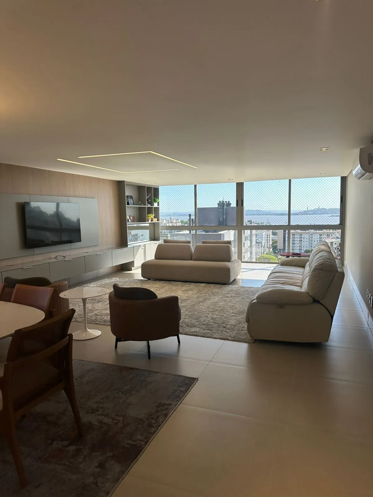 Imagem Apartamento em Tristeza